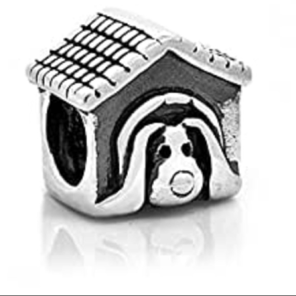 Pandora charm bracelet - Picture 7 of 8